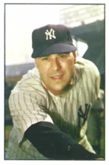 Arc0013923 Prints: Baseball Card Of Vic Raschi