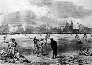 Baseball Game