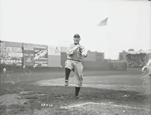 Baseball Manager Hughey Jennings