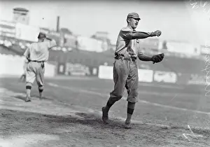 Discipline Prints: Baseball Player Pete Alexander