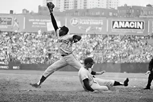Baseball - World Series - Giants vs. Yankees