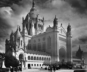Basilique Sainte Therese