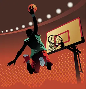 Basketball, 472293165