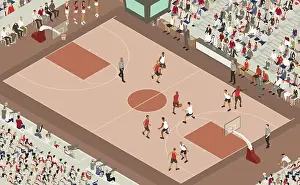 Basketball, 686338340