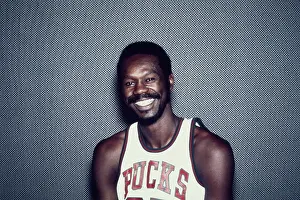 Huty32274 Prints: Basketball Player Cornell Warner