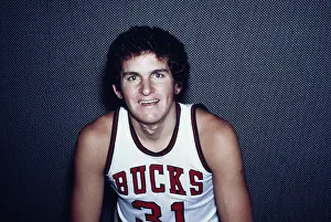 Huty32274 Prints: Basketball Player Kevin Restani