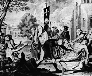 Basle Plague