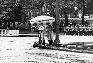 Charles Hewitt Prints: Bastille Day