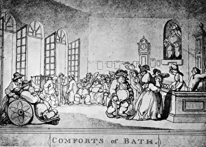 Bath Spa