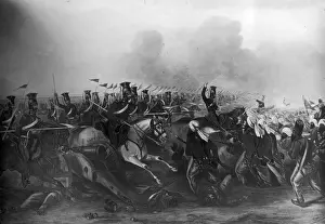 Battle Of Aliwal