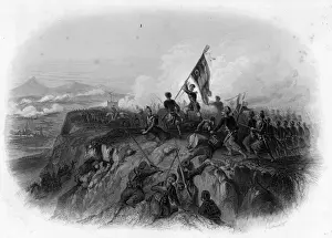 Battle Of Alma