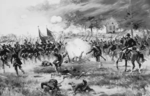 Battle of Antietam