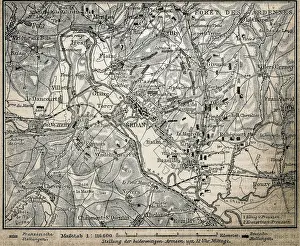 Destruction Prints: Battle of the Ardennes