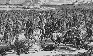 Battle of Brandy Station