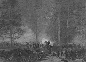 Battle of Cedar Mountain
