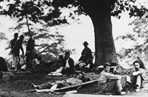 Battle of Chancellorsville