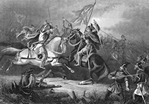 Battle of Clontarf