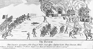 Battle of Concord