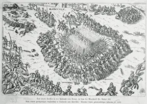 Battle of Dreur