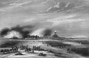Battle of Eylau