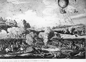 Battle of the Flowers