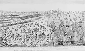 Battle of Fort Washington