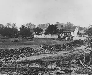 Battle of Gettysburg