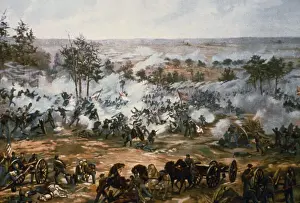 Battle of Gettysburg