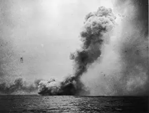 Battle Of Jutland