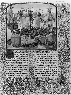 Battle of La Rochelle
