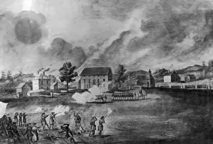 Battle of Lexington