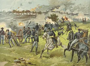 Battle of Lookout Mountain