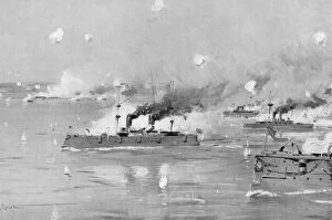 Battle Of Manila