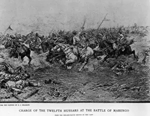 Battle of Marengo