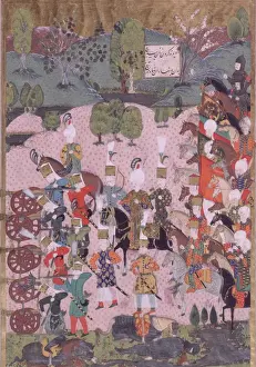 Battle Of Mohacs