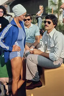 Huty33946 Prints: Battle Of The Network Stars II