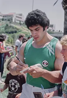 Huty34836 Prints: Battle Of The Network Stars VI - Lou Ferrigno