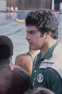Huty34836 Prints: Battle Of The Network Stars VI - Lou Ferrigno