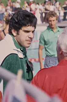 Huty34836 Prints: Battle Of The Network Stars VI - Lou Ferrigno