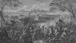Battle of Newbern