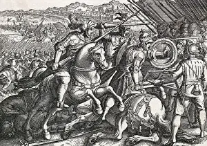 Battle of Pavia