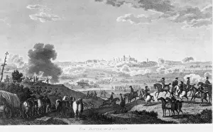 Battle of Salamanca