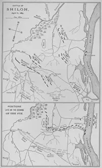 Battle of Shiloh
