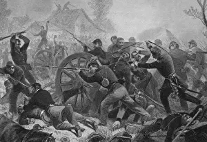 Battle of Shiloh
