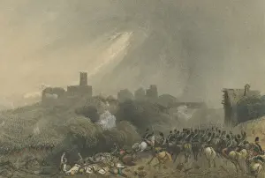 Battle Of Solferino