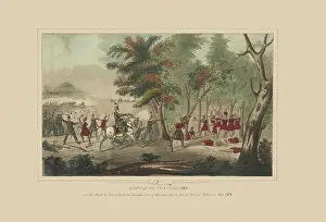 Battle of the Thames