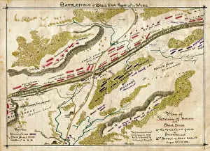 Stonewall Prints: Battlefield of Bull Run : August 29th and 30th 1862