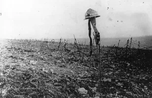 3642 Prints: Battlefield Grave