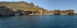 Images Dated 6th July 2014: The Bay of Cala Junco