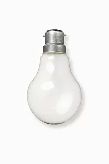 Images Dated 18th January 2005: Bayonet end cap bulb
